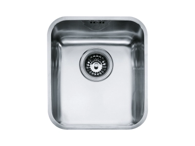 Мивка под плот FRANKE GAX 110 3 1/2″ NWK ND FRL